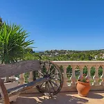 Casa Siempre Domingo Villa Moraira