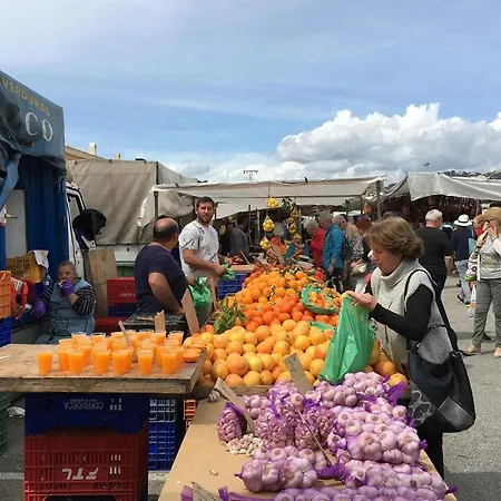 Casa Siempre Domingo * Moraira