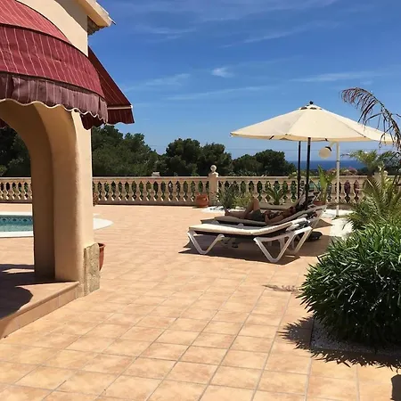 Casa Siempre Domingo *