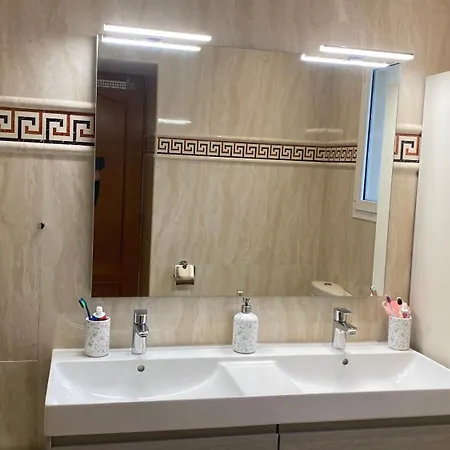 Casa Siempre Domingo Villa