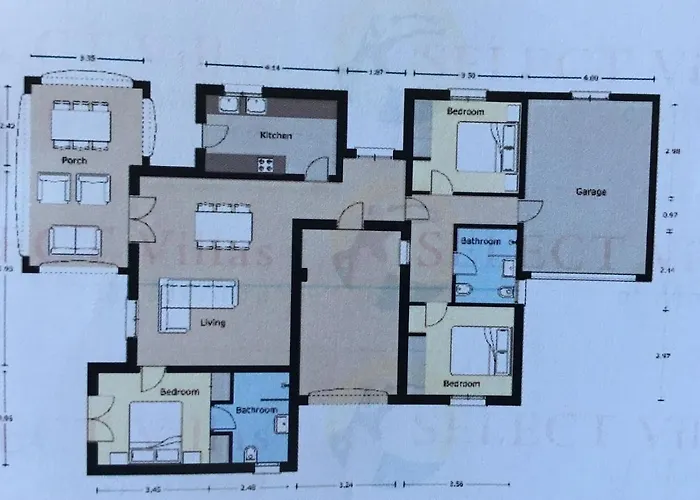 Villa Casa Siempre Domingo