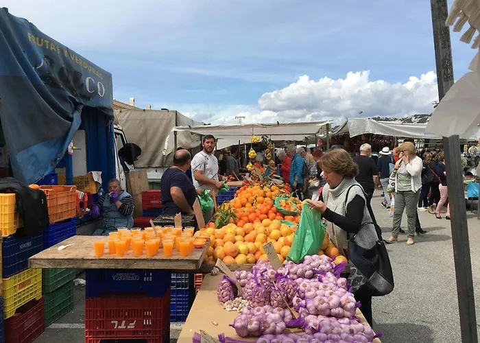 Casa Siempre Domingo * Moraira