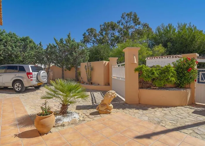 Villa Casa Siempre Domingo