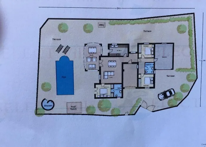 Villa Casa Siempre Domingo