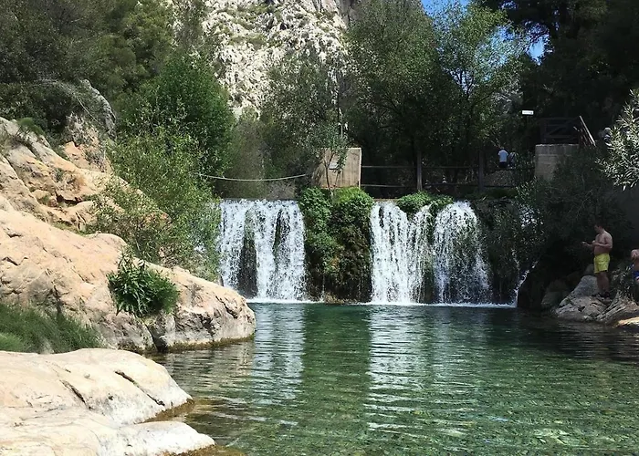 Casa Siempre Domingo Villa Moraira