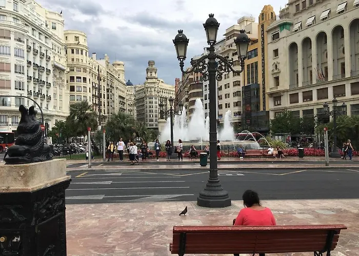 Casa Siempre Domingo Moraira