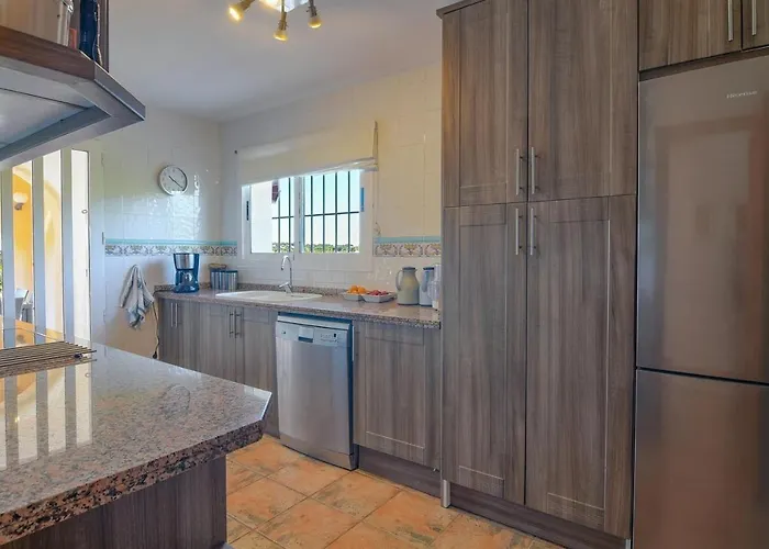 Casa Siempre Domingo Villa