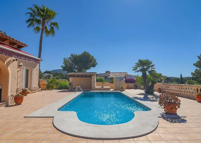 Casa Siempre Domingo Villa *