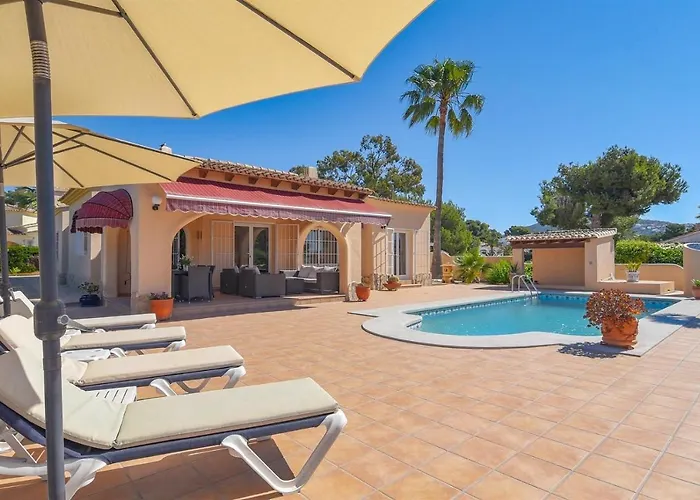 Villa Casa Siempre Domingo *