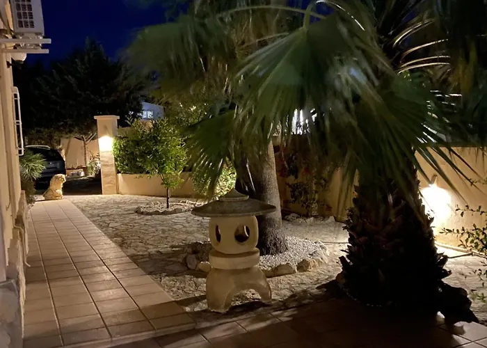 Casa Siempre Domingo