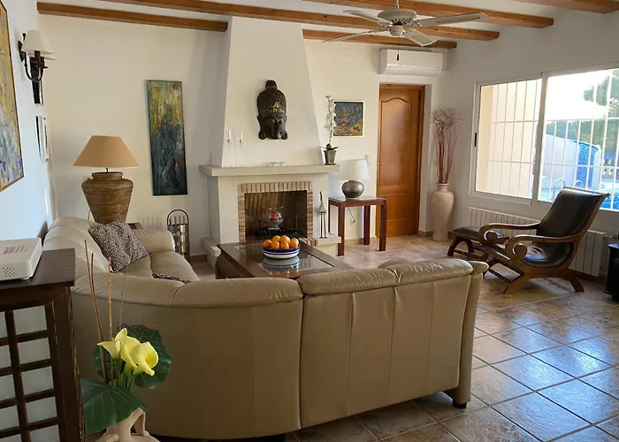 Casa Siempre Domingo Villa *