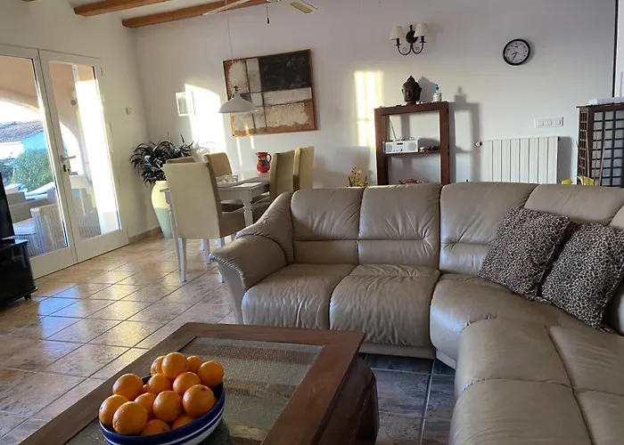 Villa Casa Siempre Domingo *