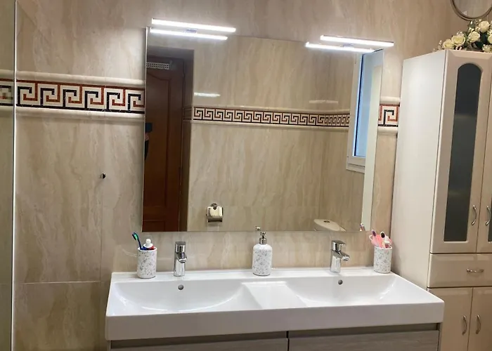 Casa Siempre Domingo Villa