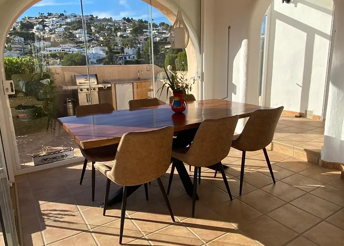 Casa Siempre Domingo