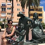 Casa Siempre Domingo Moraira