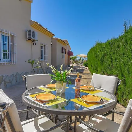 Casa Siempre Domingo Villa