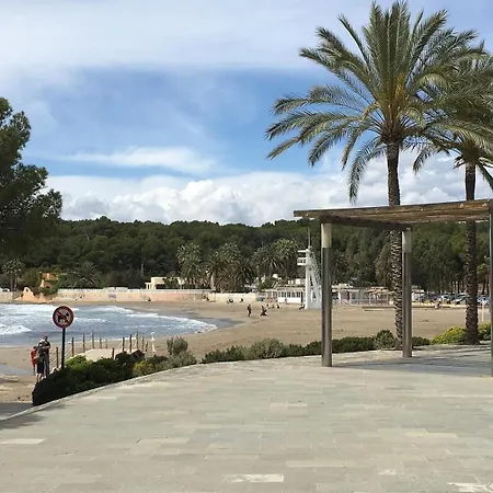 Vila Casa Siempre Domingo Moraira