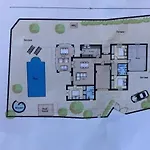 Villa Casa Siempre Domingo