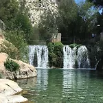 Casa Siempre Domingo Villa Moraira