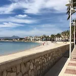 Casa Siempre Domingo Villa Moraira