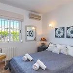 Casa Siempre Domingo Villa