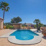 Casa Siempre Domingo Villa *