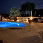 Casa Siempre Domingo Villa *