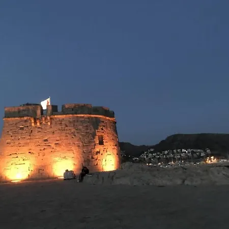 Casa Siempre Domingo *