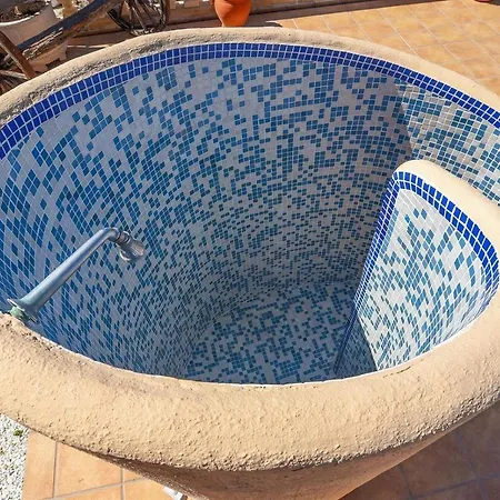 别墅 Casa Siempre Domingo 莫莱拉