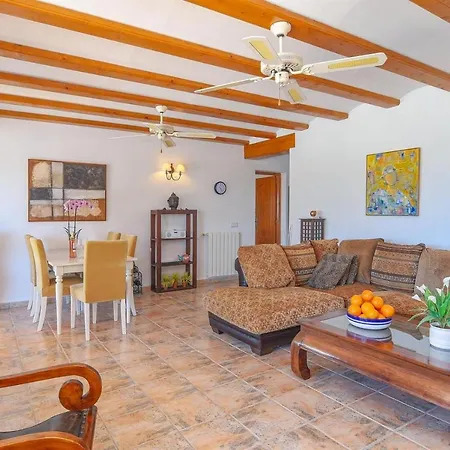 Casa Siempre Domingo
