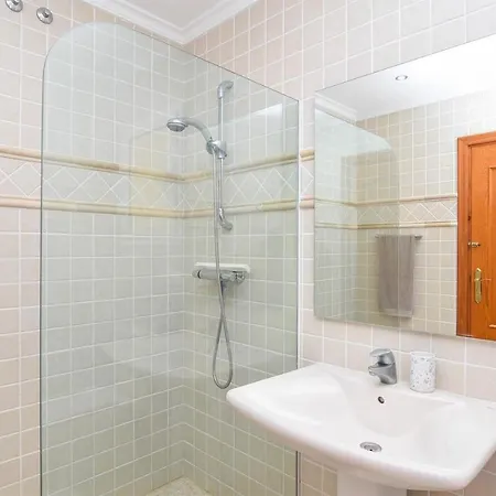 别墅 Casa Siempre Domingo 莫莱拉