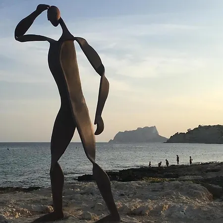 别墅 Casa Siempre Domingo *