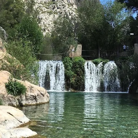Casa Siempre Domingo Villa Moraira