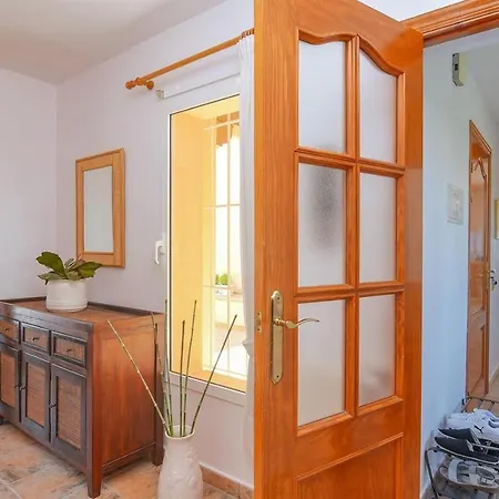 Casa Siempre Domingo 别墅 莫莱拉