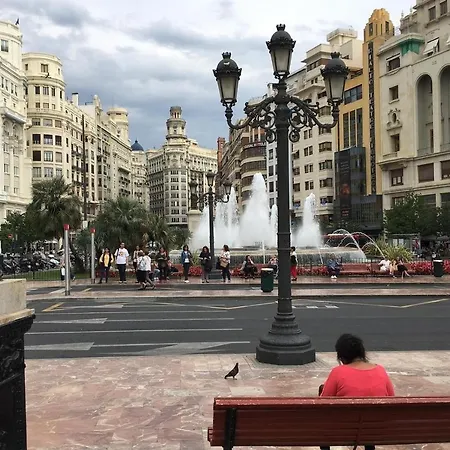 Casa Siempre Domingo 莫莱拉