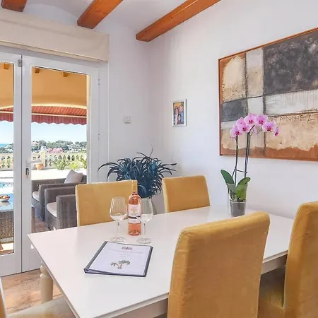 Villa Casa Siempre Domingo