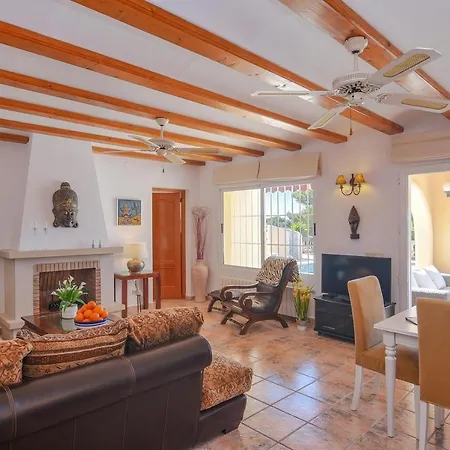 Casa Siempre Domingo Villa *