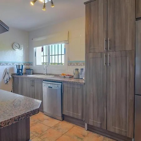 Casa Siempre Domingo 别墅