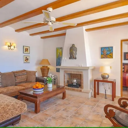 Villa Casa Siempre Domingo