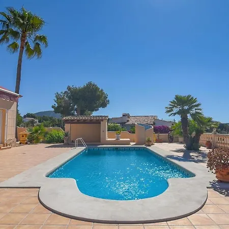 Casa Siempre Domingo 别墅 *