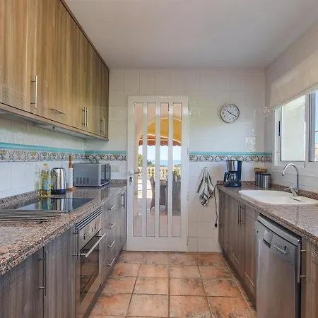 Casa Siempre Domingo 别墅 *