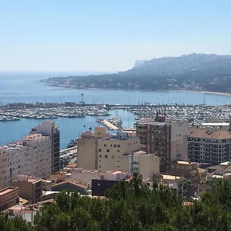 Casa Siempre Domingo 别墅 *