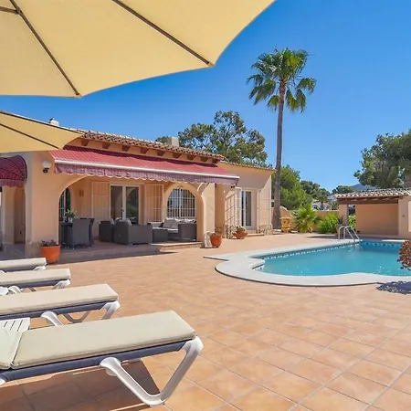 别墅 Casa Siempre Domingo *