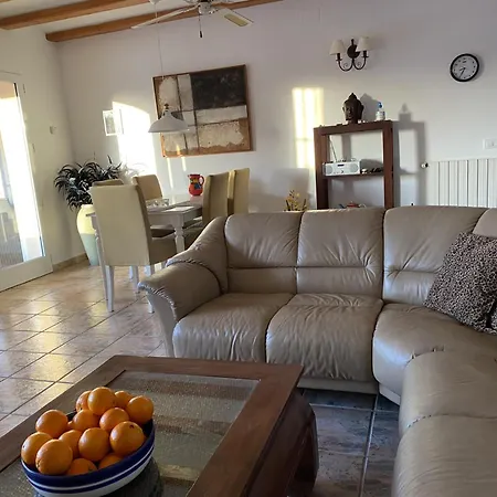 别墅 Casa Siempre Domingo *