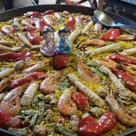 Casa Siempre Domingo *