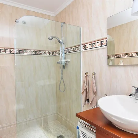 Casa Siempre Domingo 别墅